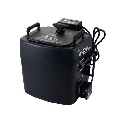 Stairville GF-3000 Ground Fog Machine